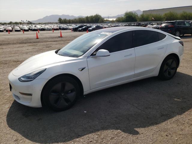 2018 TESLA MODEL 3 2018