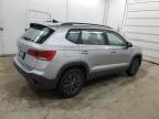 VOLKSWAGEN TAOS S photo