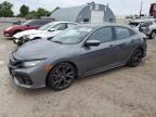 2017 HONDA CIVIC SPOR - SHHFK7H97HU231229