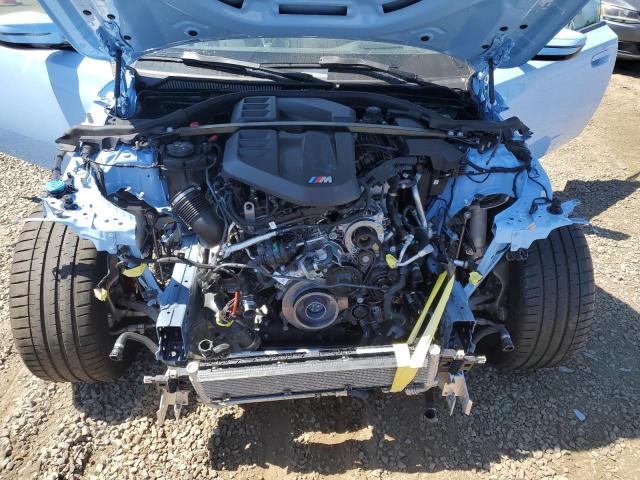 2024 BMW M2 3MF13DM08R8E56146