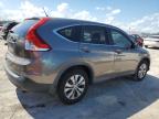 HONDA CR-V EX photo