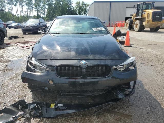 VIN WBA8A9C55JK623094 2018 BMW 3 Series, 320 I no.5