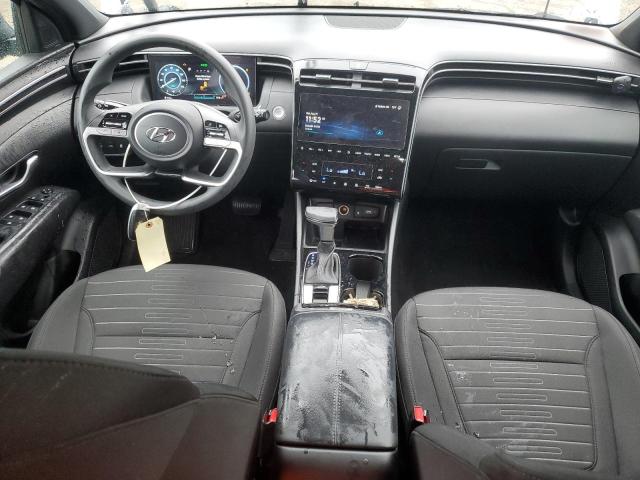 2024 HYUNDAI SANTA CRUZ - 5NTJCDAE0RH091673