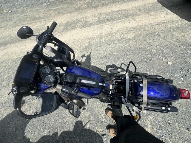 2020 HARLEY-DAVIDSON FLTRK 5HD1KZF36LB645255