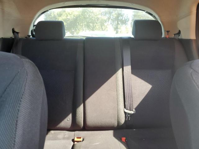 2016 NISSAN JUKE S - JN8AF5MR7GT603176