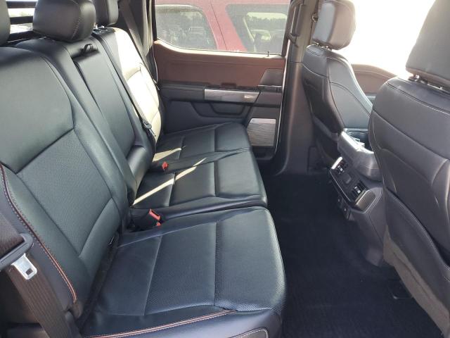 2023 FORD F150 SUPER - 1FTFW1E87PKE91260