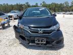 HONDA FIT LX photo