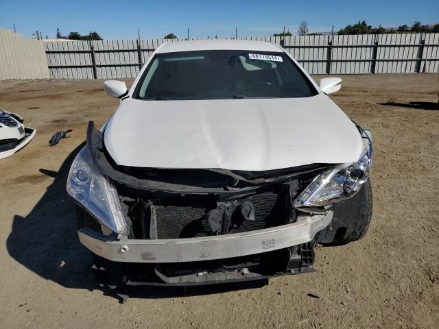 2015 HYUNDAI AZERA KMHFG4JG2FA465631