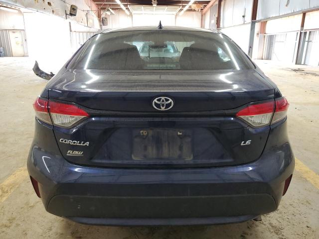 2021 TOYOTA COROLLA LE - 5YFEPMAE7MP232013