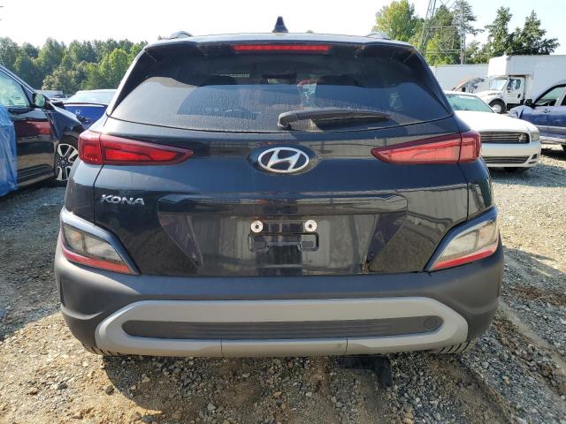 2023 HYUNDAI KONA SEL - KM8K62AB7PU947652