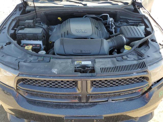 VIN 1C4SDJCT7DC688334 2013 Dodge Durango, R/T no.12