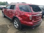 FORD EXPLORER L photo