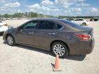 NISSAN ALTIMA 2.5 photo