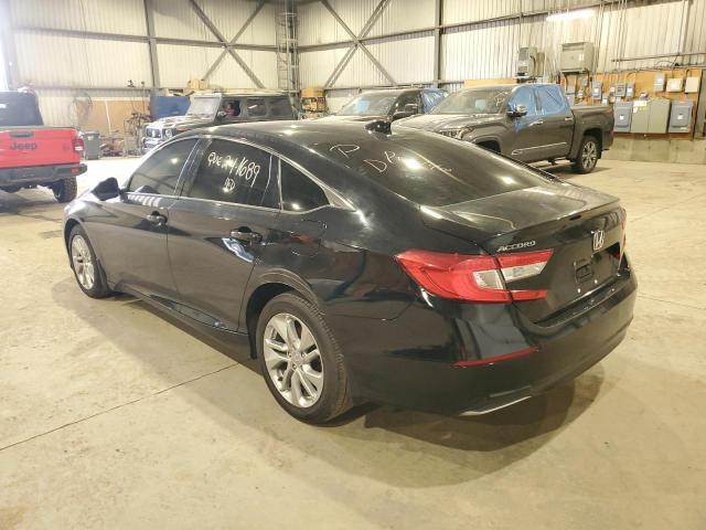 Vin: 1hgcv1f17ja808718, lot: 68722004, honda accord lx 20182