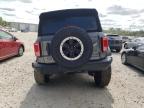 Lot #3023731911 2023 FORD BRONCO BAS