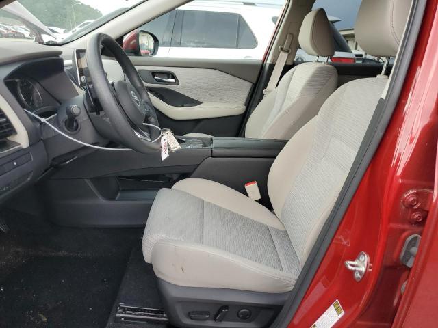 2021 NISSAN ROGUE SV - JN8AT3BA2MW014850