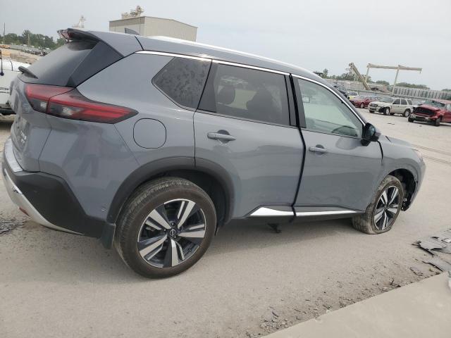 2023 NISSAN ROGUE PLAT - JN8BT3DDXPW317567