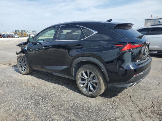 2020 LEXUS NX 300 F S JTJSARBZ9L2169395