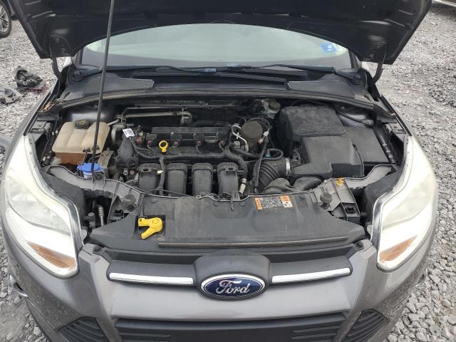 VIN 1FADP3K24EL339725 2014 Ford Focus, SE no.11