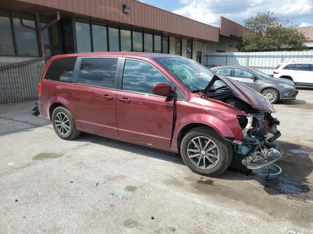 2019 DODGE GRAND CARA - 2C4RDGEG5KR606249