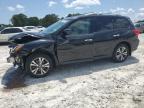 2017 NISSAN PATHFINDER - 5N1DR2MN5HC644916