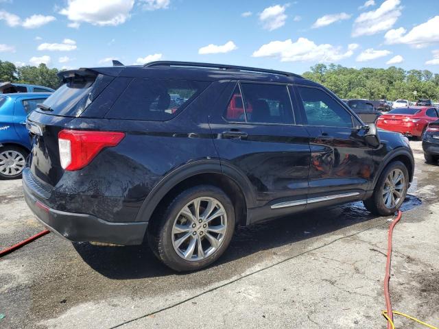 2023 FORD EXPLORER X - 1FMSK7DHXPGB06304