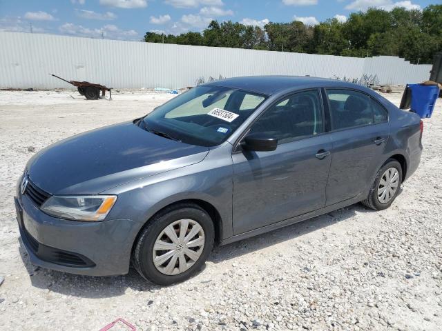 VIN 3VW2K7AJ3EM312527 2014 Volkswagen Jetta, Base no.1