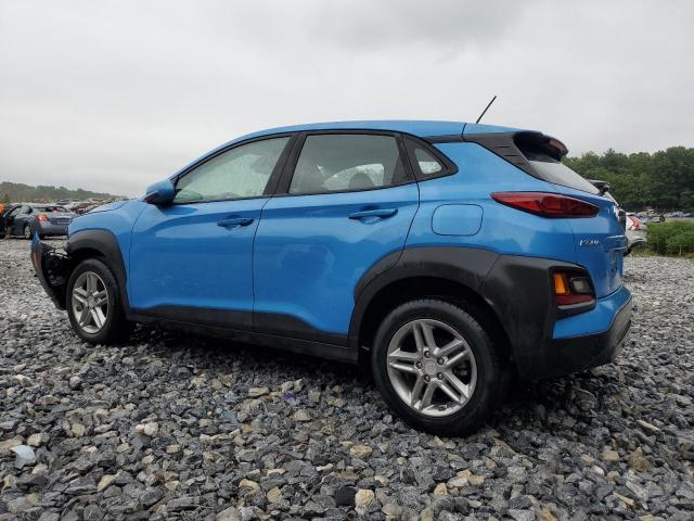 Vin: km8k12aa2mu638754, lot: 56033444, hyundai kona se 20212