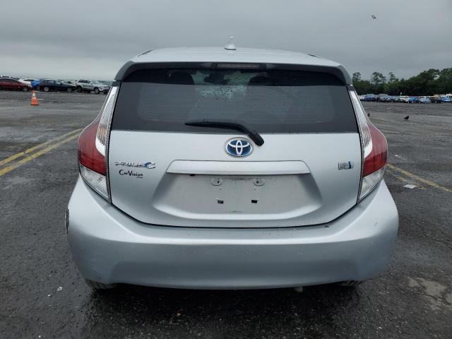 2015 TOYOTA PRIUS C - JTDKDTB36F1108647