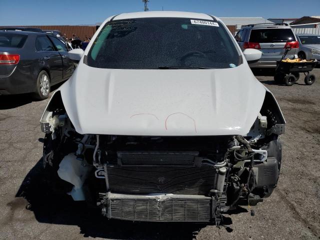 2017 FORD ESCAPE SE - 1FMCU0GDXHUC97465