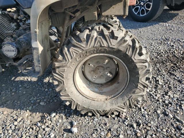 2001 YAMAHA YFM400 FW 5Y4AH06Y71A011526