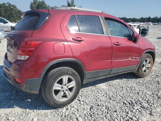 2019 CHEVROLET TRAX 1LT - 3GNCJLSB4KL396490