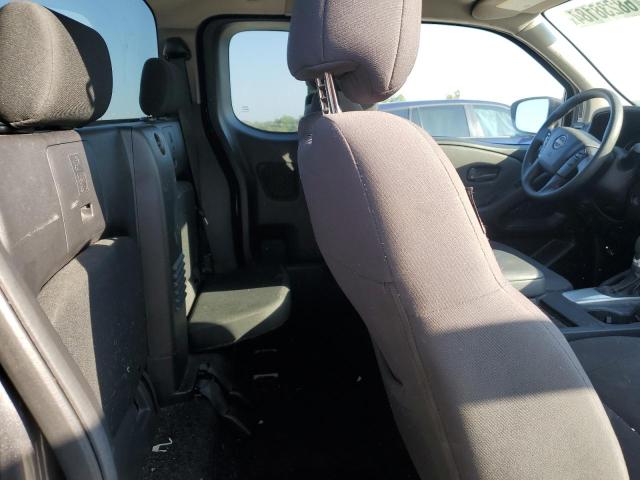 2022 NISSAN FRONTIER S - 1N6ED1CM1NN637274