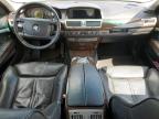 BMW 750 LI photo