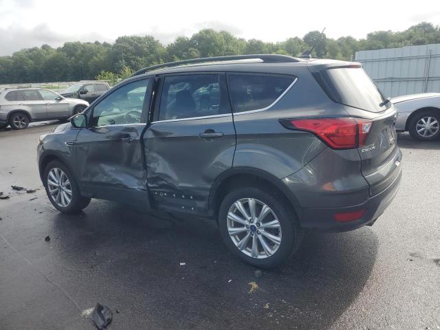 2019 FORD ESCAPE SEL - 1FMCU9HD7KUB90688