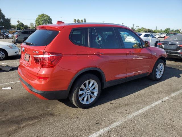 VIN 5UXWX9C52G0D94517 2016 BMW X3, Xdrive28I no.3