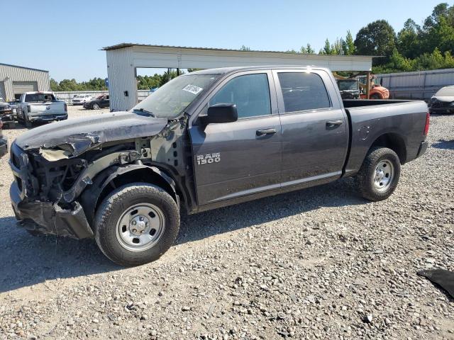 2018 RAM 1500 ST - 1C6RR7KG6JS318833