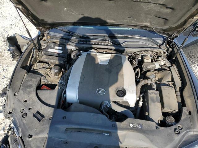 2015 LEXUS RC 350 - JTHHE5BC6F5009238