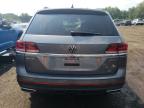 VOLKSWAGEN ATLAS SE photo