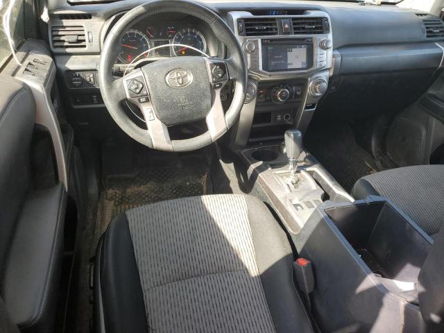 2018 TOYOTA 4RUNNER SR - JTEBU5JR5J5563486