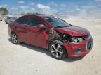 CHEVROLET SONIC LT photo