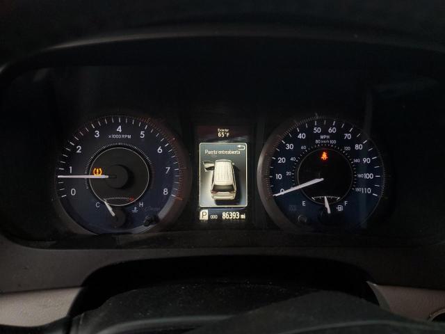 2015 TOYOTA SIENNA XLE - 5TDDK3DC4FS095119