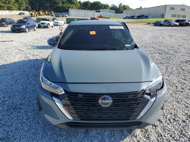 2024 NISSAN SENTRA SV - 3N1AB8CV5RY244561