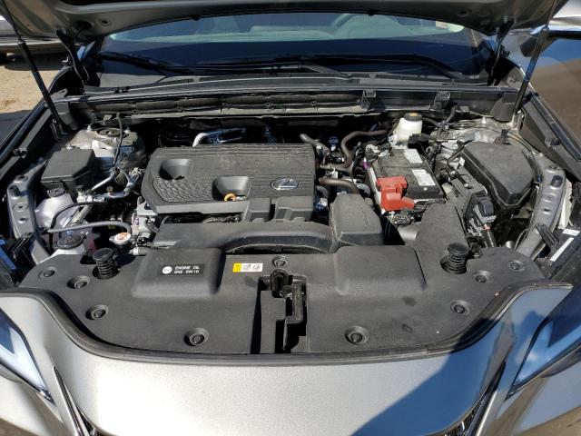 2024 LEXUS NX 250 BAS 2T2ADCEZ4RC004990