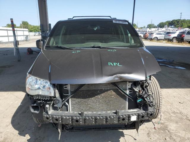2018 DODGE GRAND CARA - 2C4RDGCG2JR299995