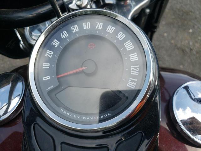 2018 HARLEY-DAVIDSON FLHC HERIT 1HD1YAJ38JC066578