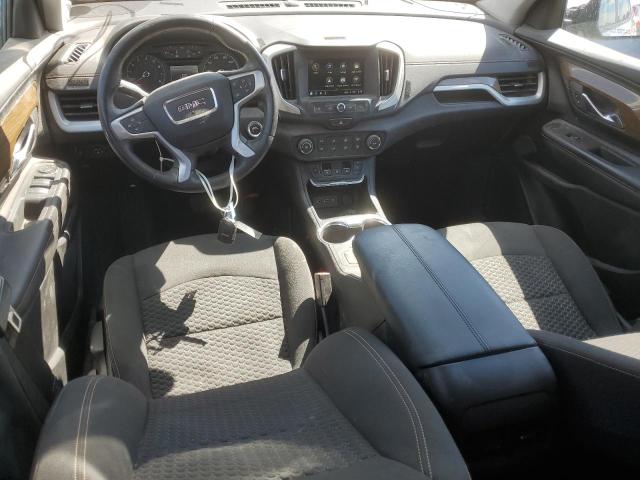 2018 GMC TERRAIN SL - 3GKALTEX8JL130460