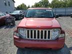 JEEP LIBERTY LI photo