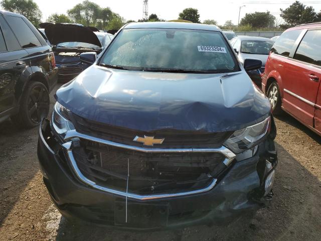 2018 CHEVROLET EQUINOX - 3GNAXJEV6JL133223