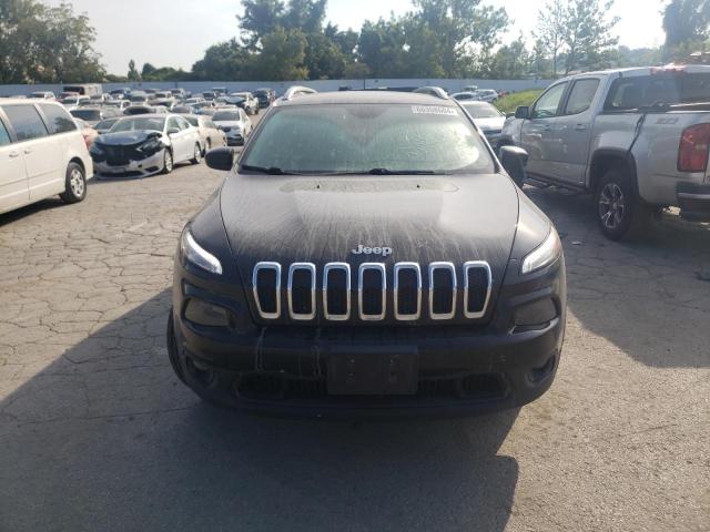 2017 JEEP CHEROKEE L - 1C4PJMCS7HW659427